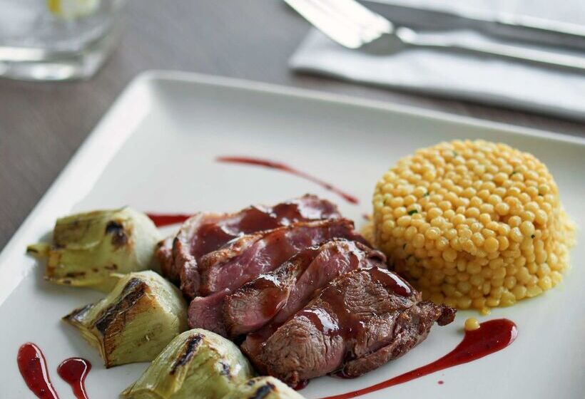 فندق Hyatt Place London Heathrow Airport