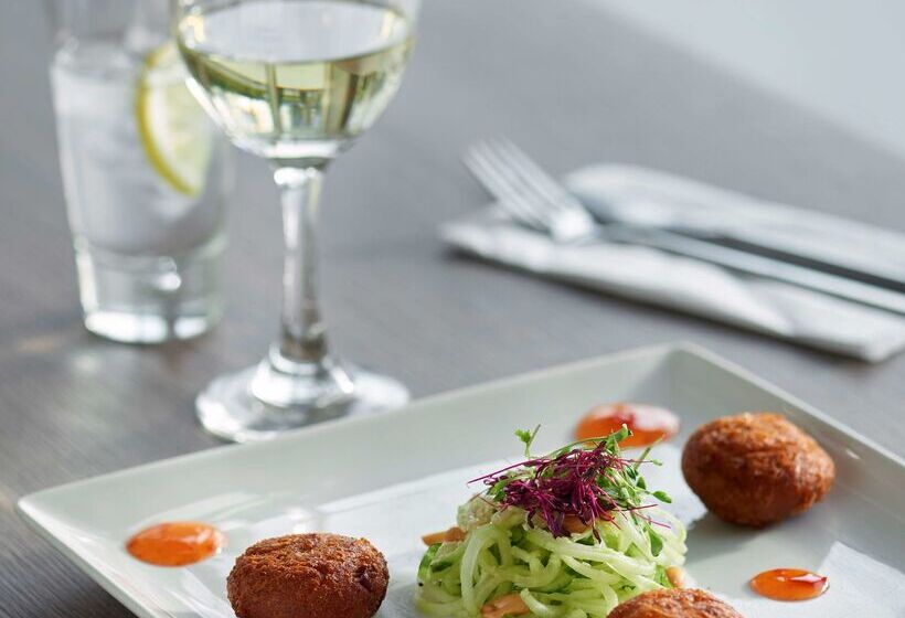 فندق Hyatt Place London Heathrow Airport