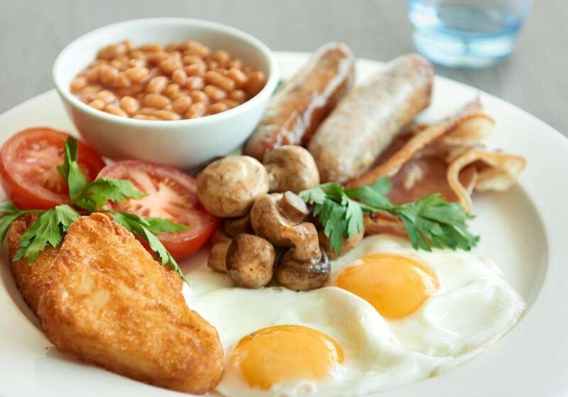 فندق Hyatt Place London Heathrow Airport