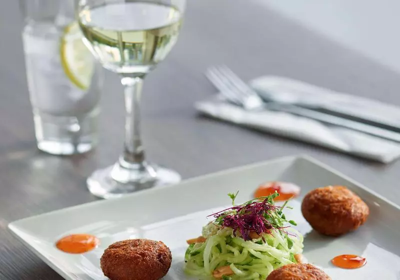 Отель Hyatt Place London Heathrow Airport