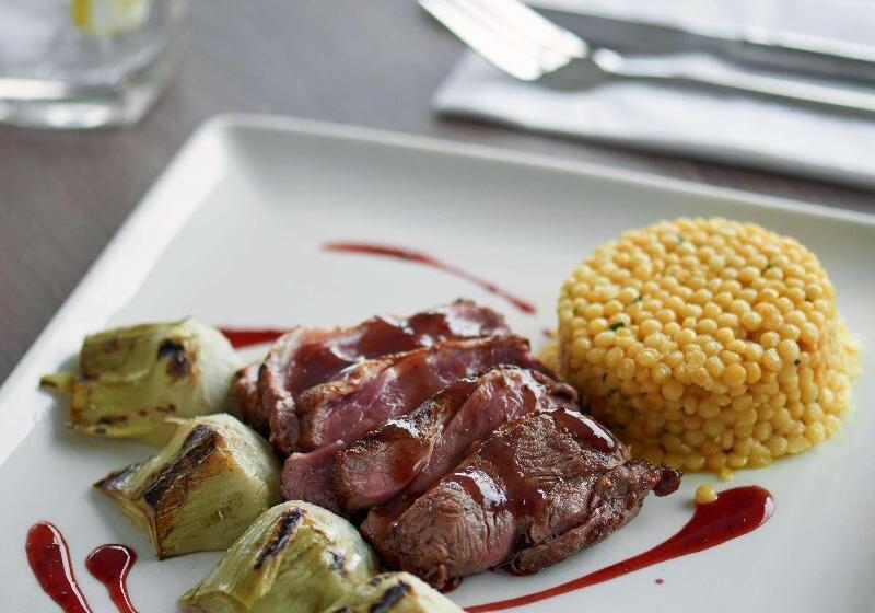 فندق Hyatt Place London Heathrow Airport