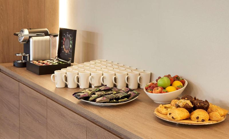 فندق Hyatt Place London Heathrow Airport