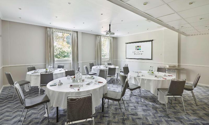 فندق Hyatt Place London Heathrow Airport