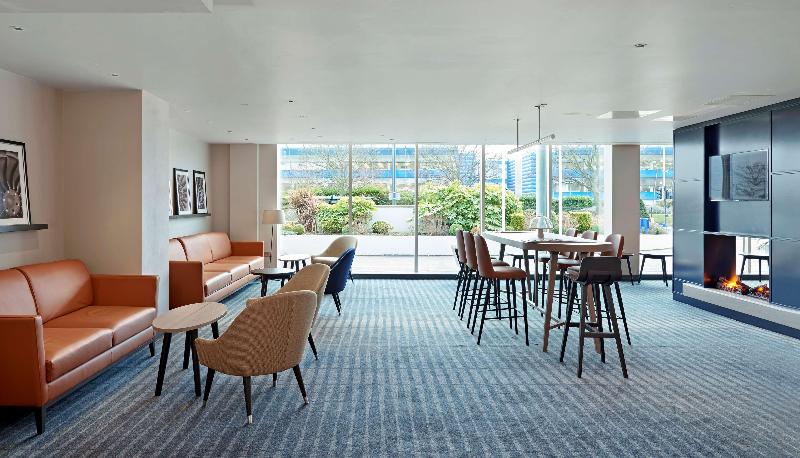فندق Hyatt Place London Heathrow Airport