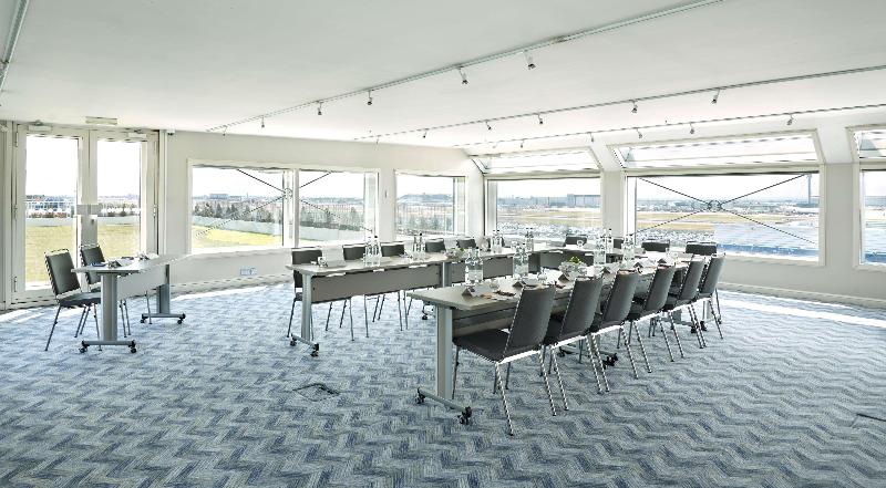 فندق Hyatt Place London Heathrow Airport