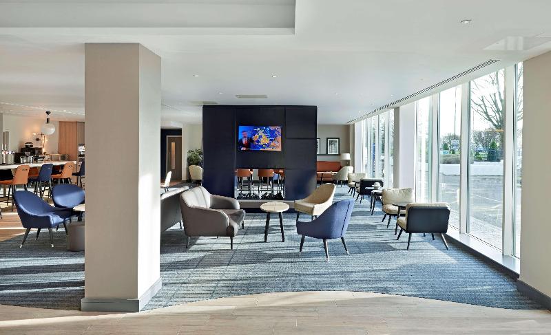 فندق Hyatt Place London Heathrow Airport