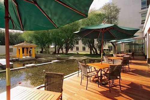 فندق Jardin Secret