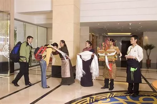 Hotell Jardin Secret