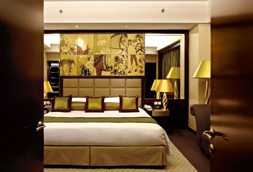 Kempinski Hotel Shenzhen 24 Hours Stay Privilege, Subject To Hotel Inventory