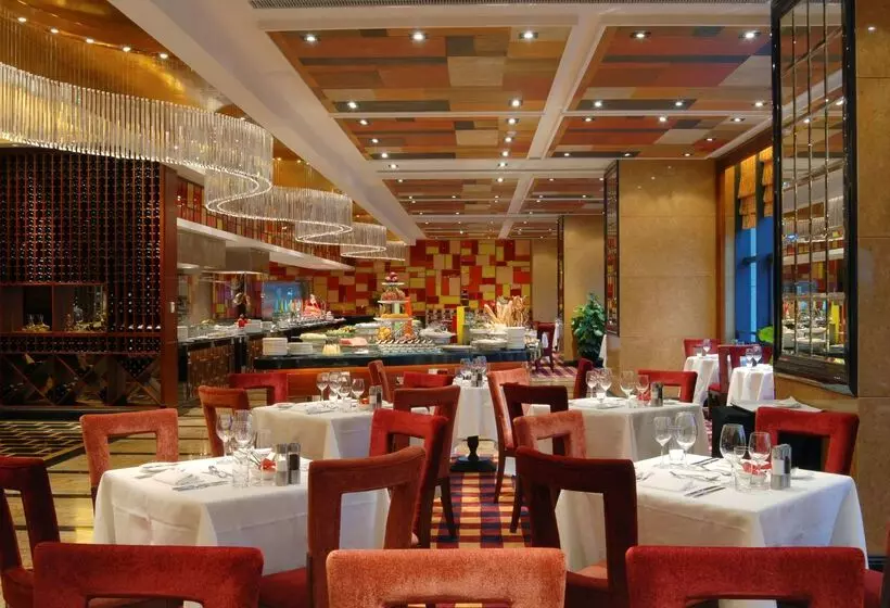 Kempinski Hotel Shenzhen 24 Hours Stay Privilege, Subject To Hotel Inventory