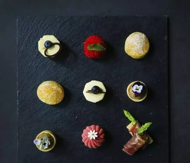 Kempinski Hotel Shenzhen 24 Hours Stay Privilege, Subject To Hotel Inventory