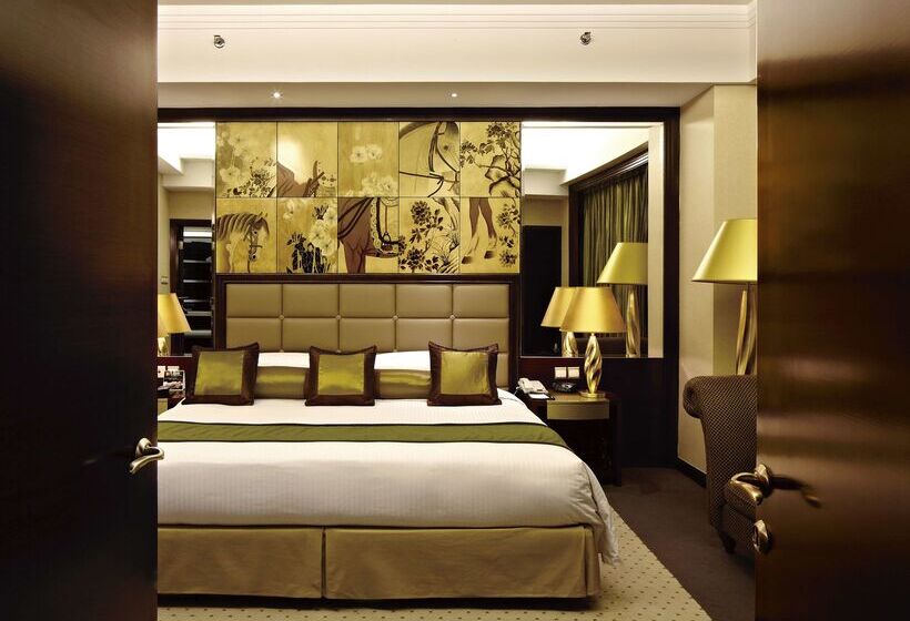 Kempinski Hotel Shenzhen 24 Hours Stay Privilege, Subject To Hotel Inventory