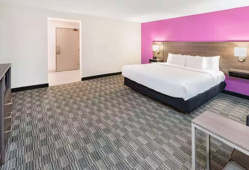 Hotel La Quinta By Wyndham Houston Southwest