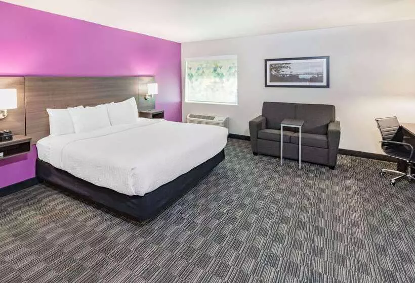 Hotel La Quinta By Wyndham Houston Southwest