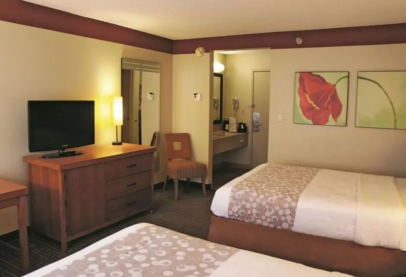 Hotel La Quinta By Wyndham Houston Southwest