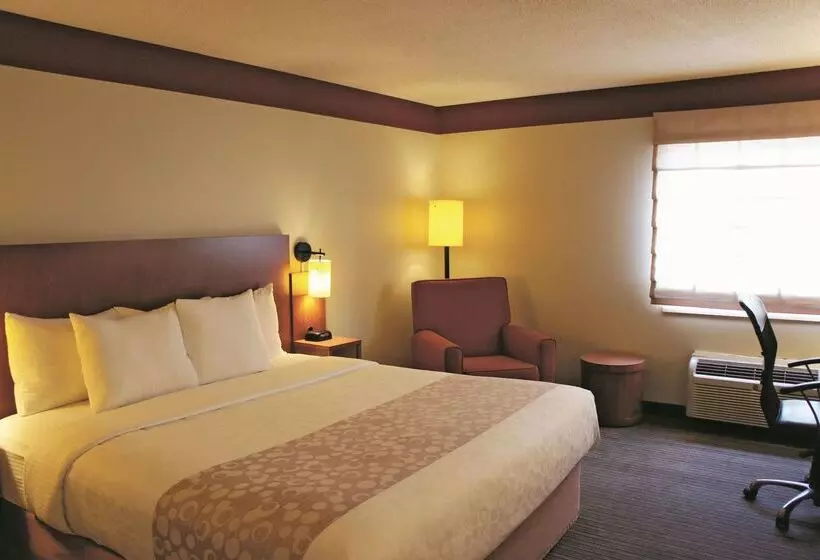 Hotel La Quinta By Wyndham Houston Southwest