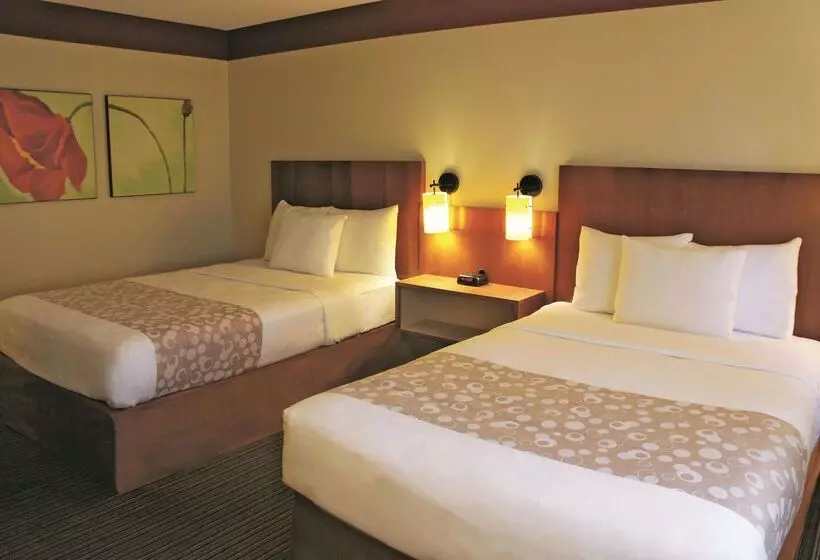 Hotel La Quinta By Wyndham Houston Southwest