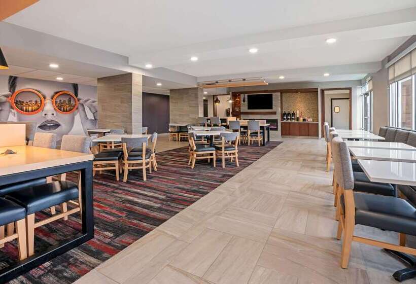 酒店 La Quinta By Wyndham Seattle Federal Way