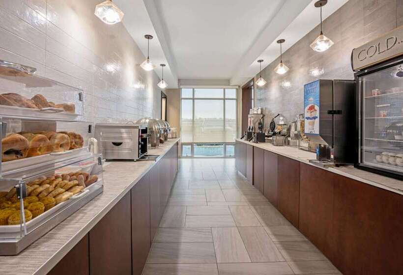 酒店 La Quinta By Wyndham Seattle Federal Way