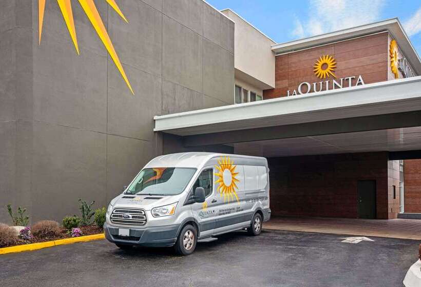 酒店 La Quinta By Wyndham Seattle Federal Way