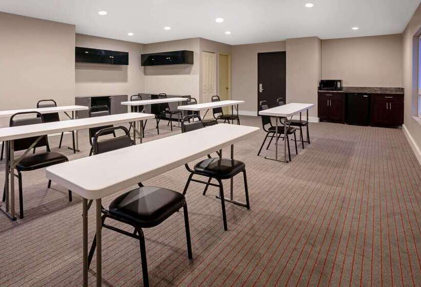 酒店 La Quinta By Wyndham Seattle Federal Way