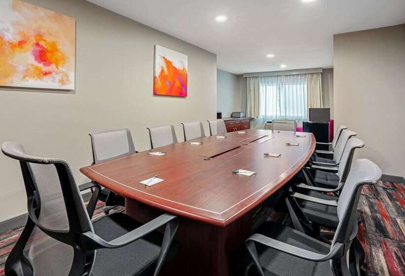 酒店 La Quinta By Wyndham Seattle Federal Way