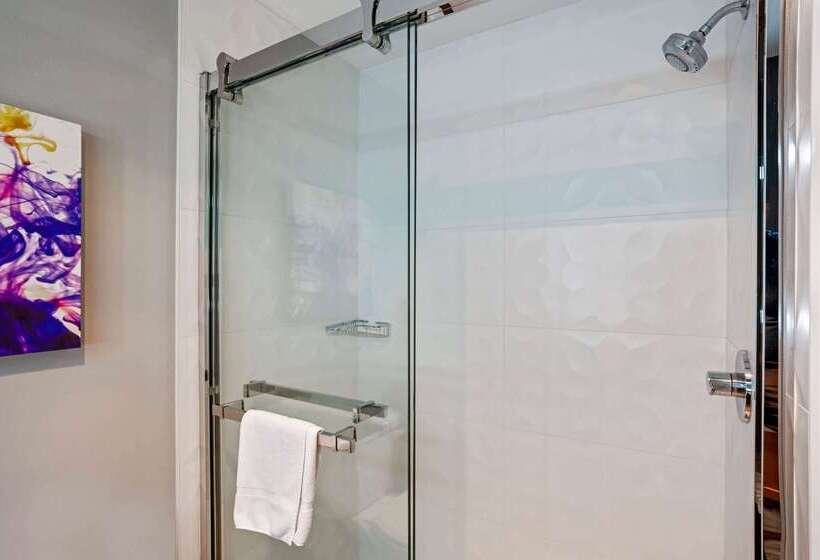 酒店 La Quinta By Wyndham Seattle Federal Way