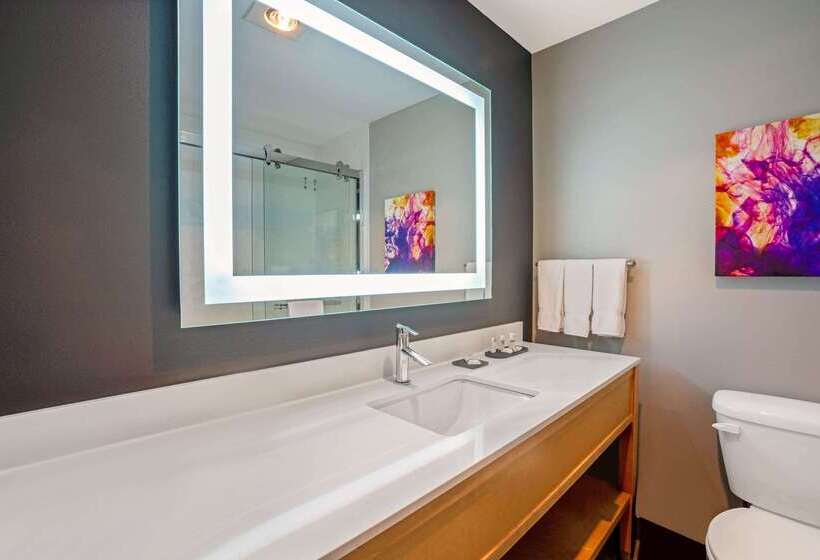 酒店 La Quinta By Wyndham Seattle Federal Way