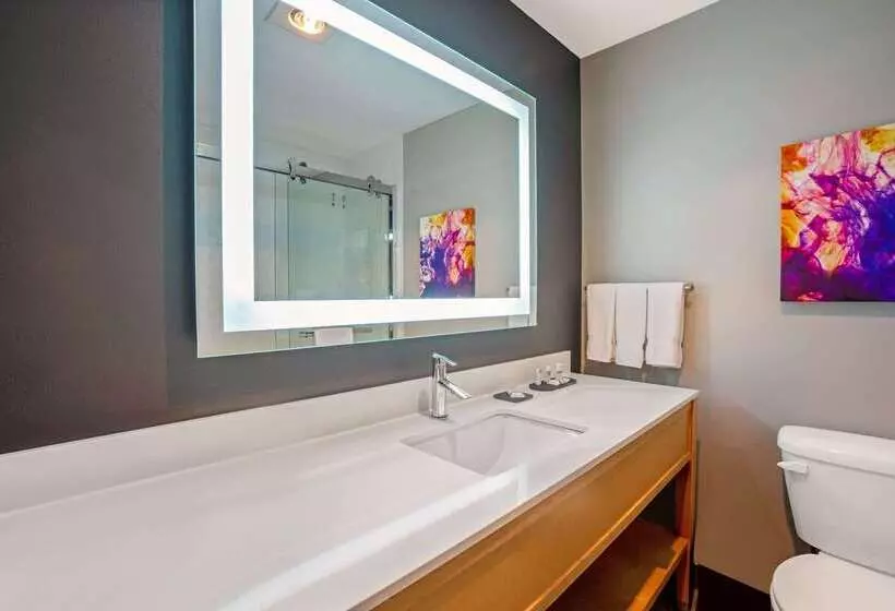 ホテル La Quinta By Wyndham Seattle Federal Way