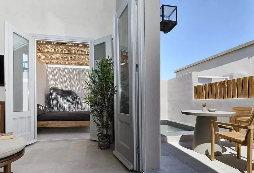 Отель Marillia Village