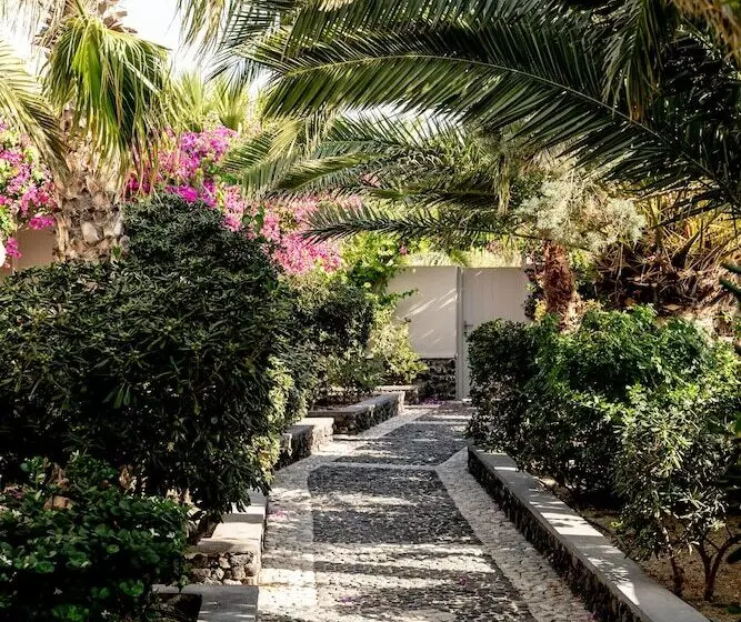 Отель Marillia Village