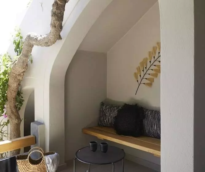 Отель Marillia Village