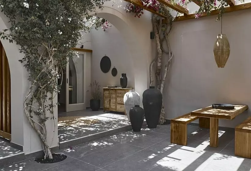 Отель Marillia Village