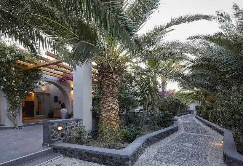 Отель Marillia Village