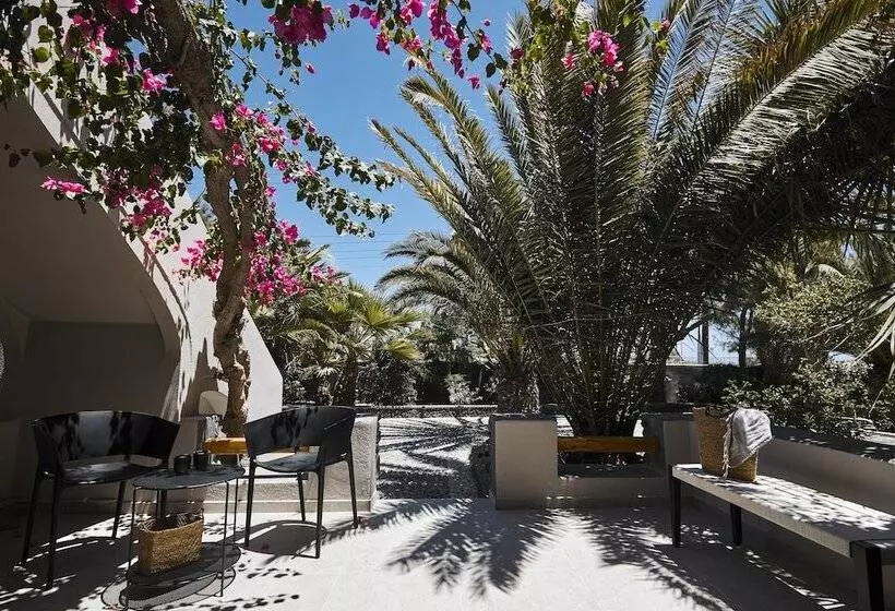 Отель Marillia Village