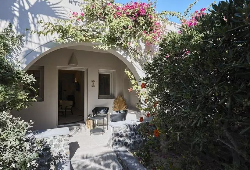 Отель Marillia Village