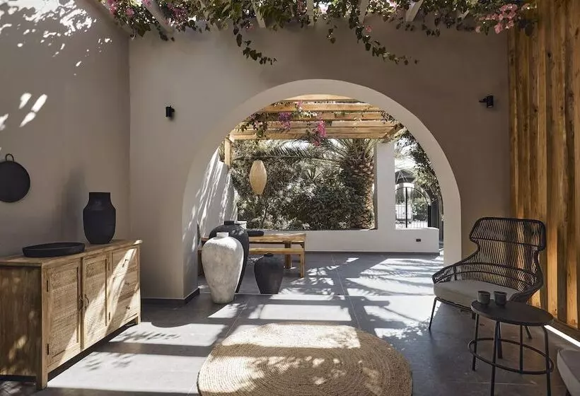 Отель Marillia Village