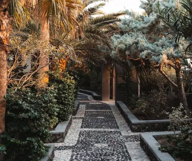 Отель Marillia Village