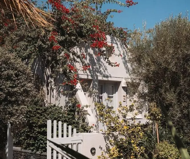 Отель Marillia Village