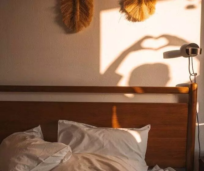 Отель Marillia Village