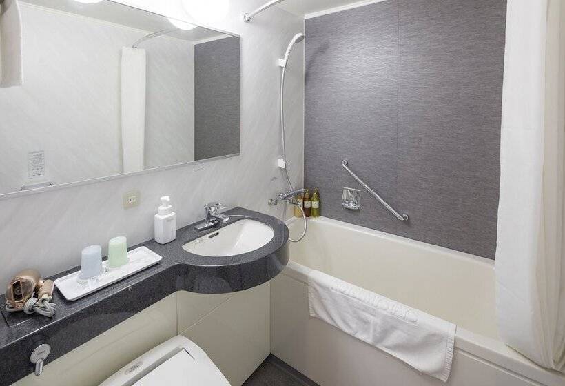 Hotel Mystays Kyotoshijo