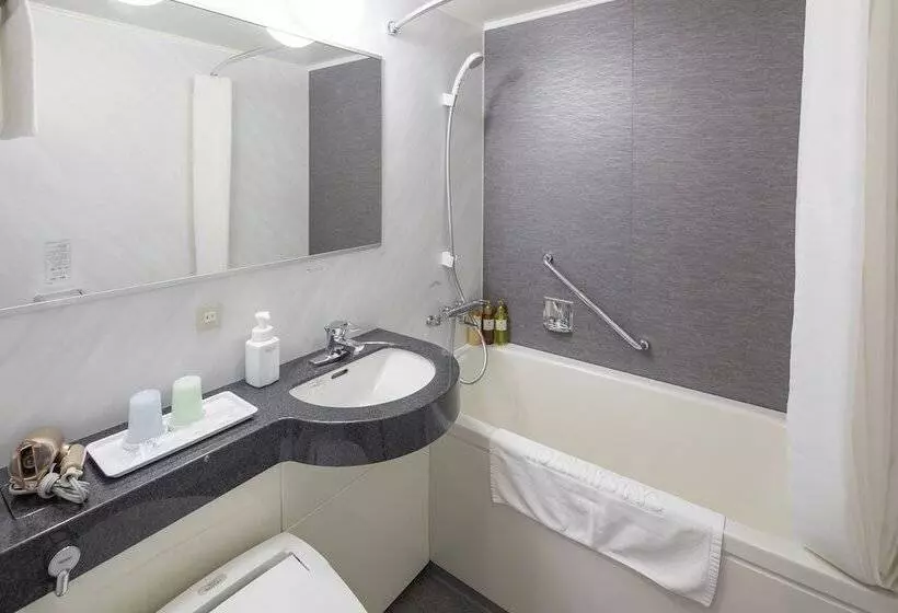 ホテル Mystays Kyotoshijo