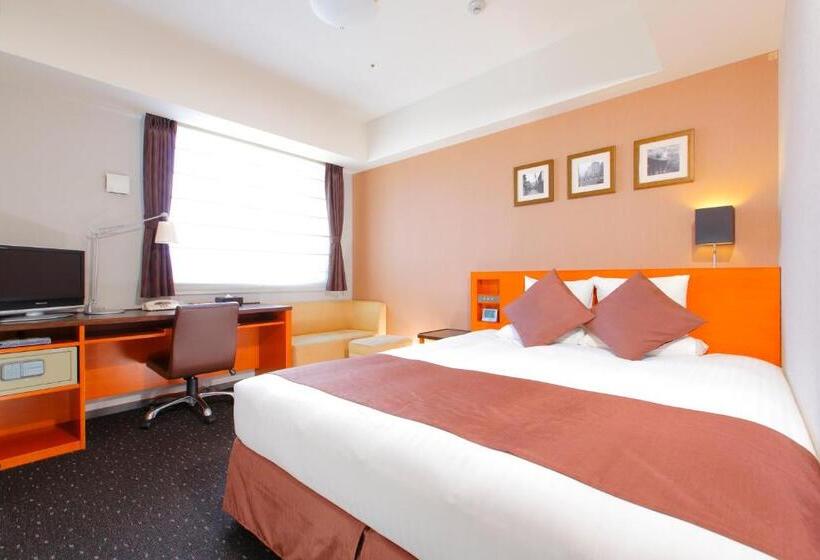 Hotel Mystays Kyotoshijo