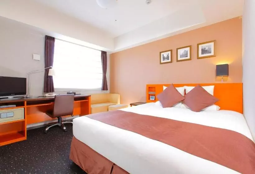 ホテル Mystays Kyotoshijo