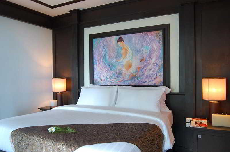 فندق Nisa Cabana