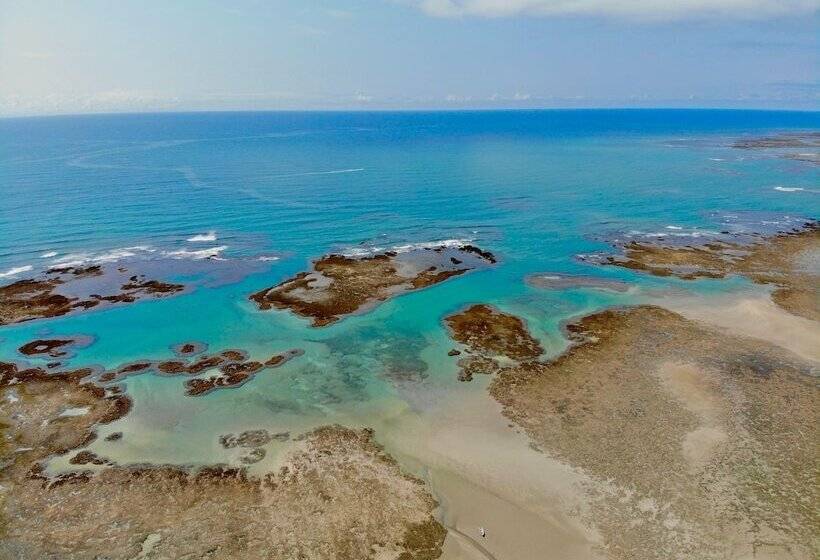 Hotel Pousada Tatiba