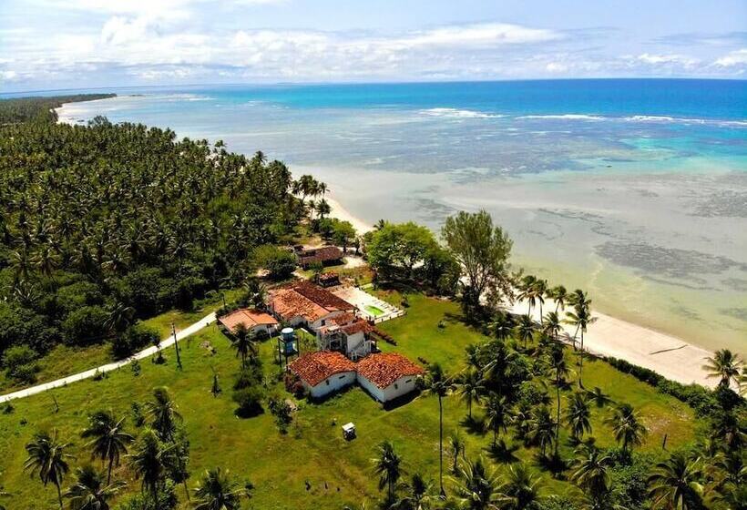 Hotel Pousada Tatiba