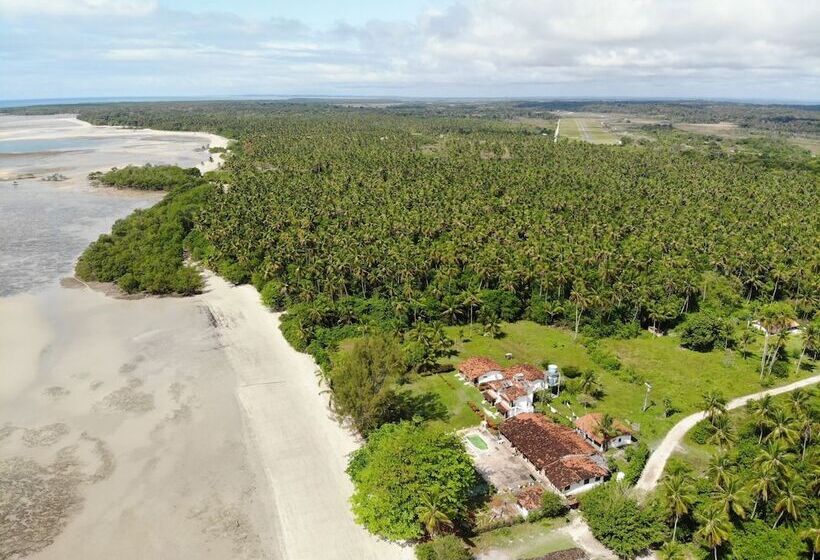 Hotel Pousada Tatiba