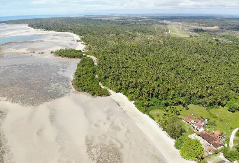 Hotel Pousada Tatiba