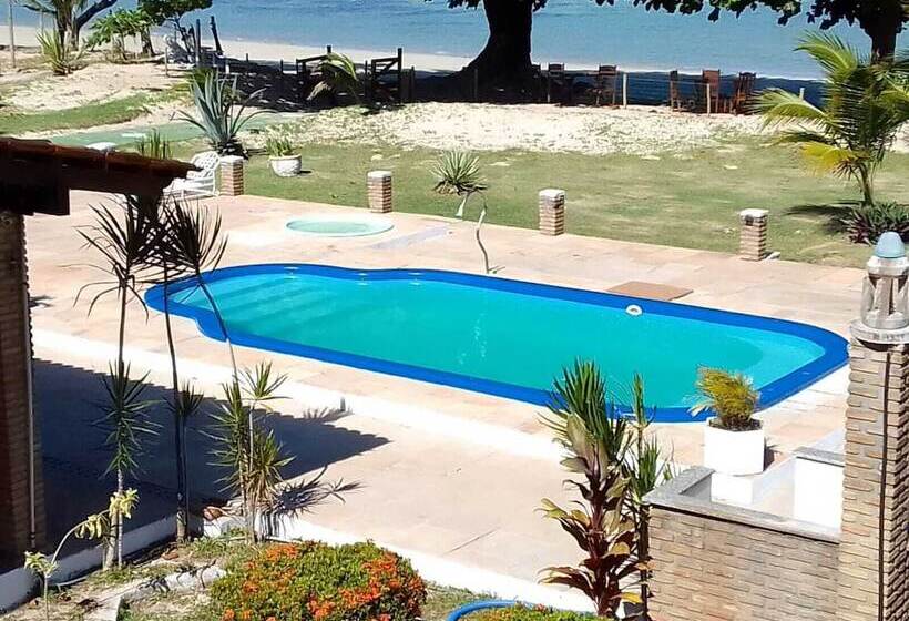 Hotel Pousada Tatiba